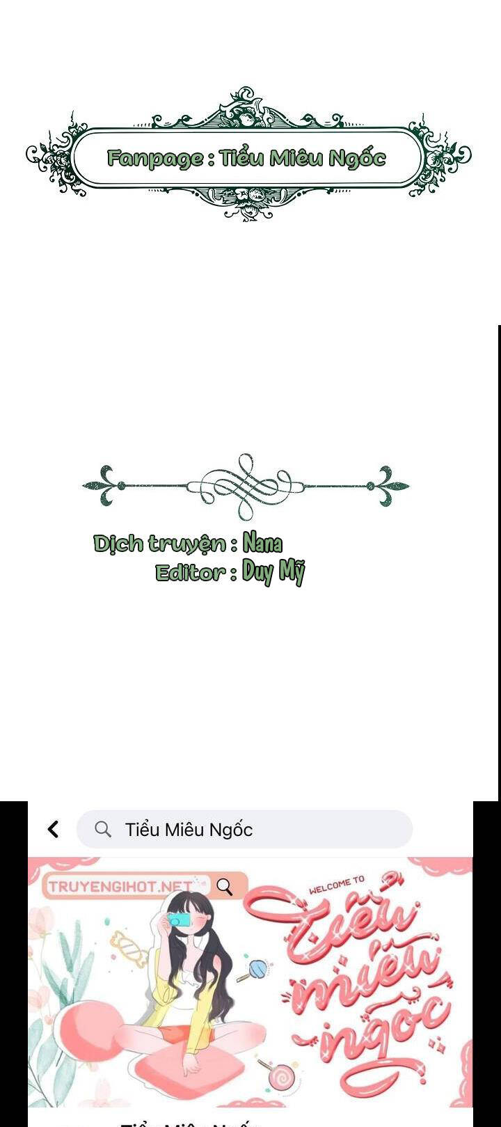 Thanh Gươm Của Evangeline Chapter 61 - Trang 2