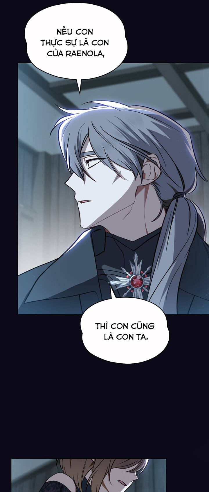 Thanh Gươm Của Evangeline Chapter 61 - Trang 2