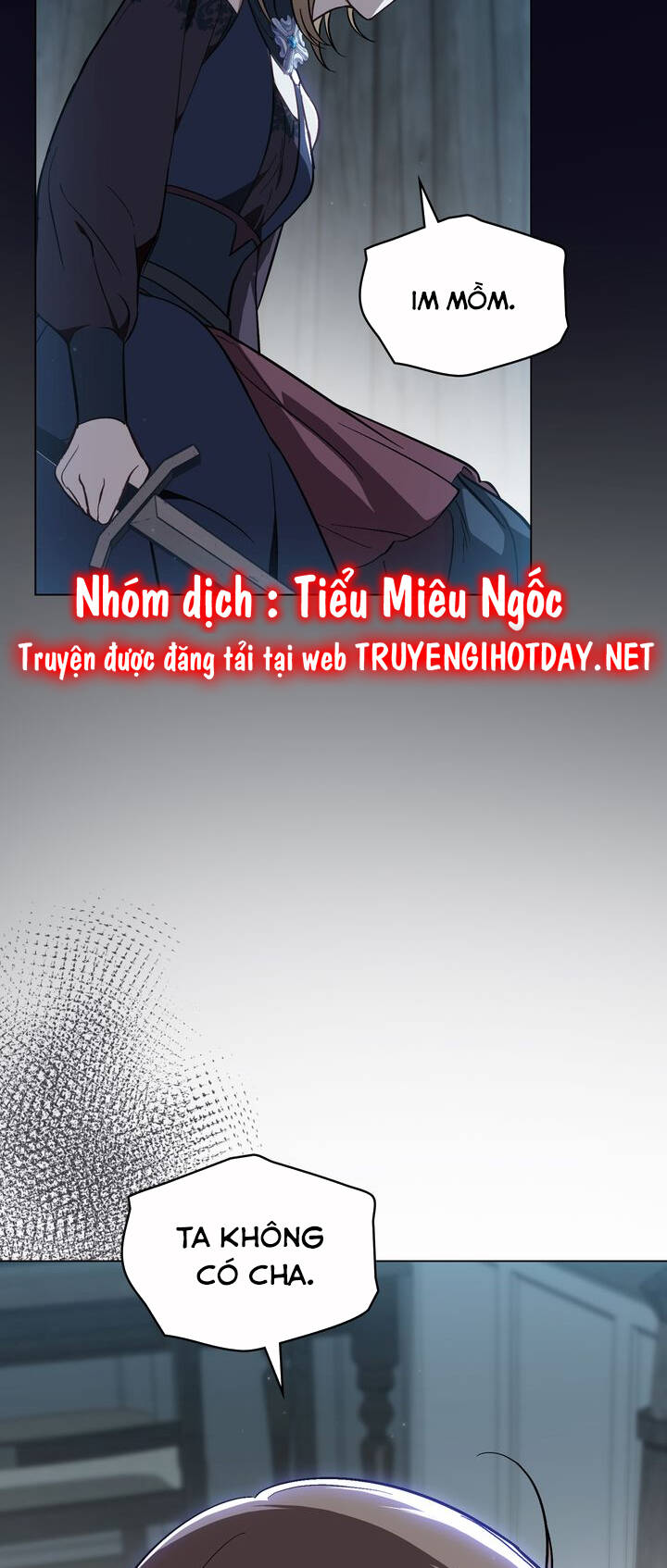 Thanh Gươm Của Evangeline Chapter 61 - Trang 2