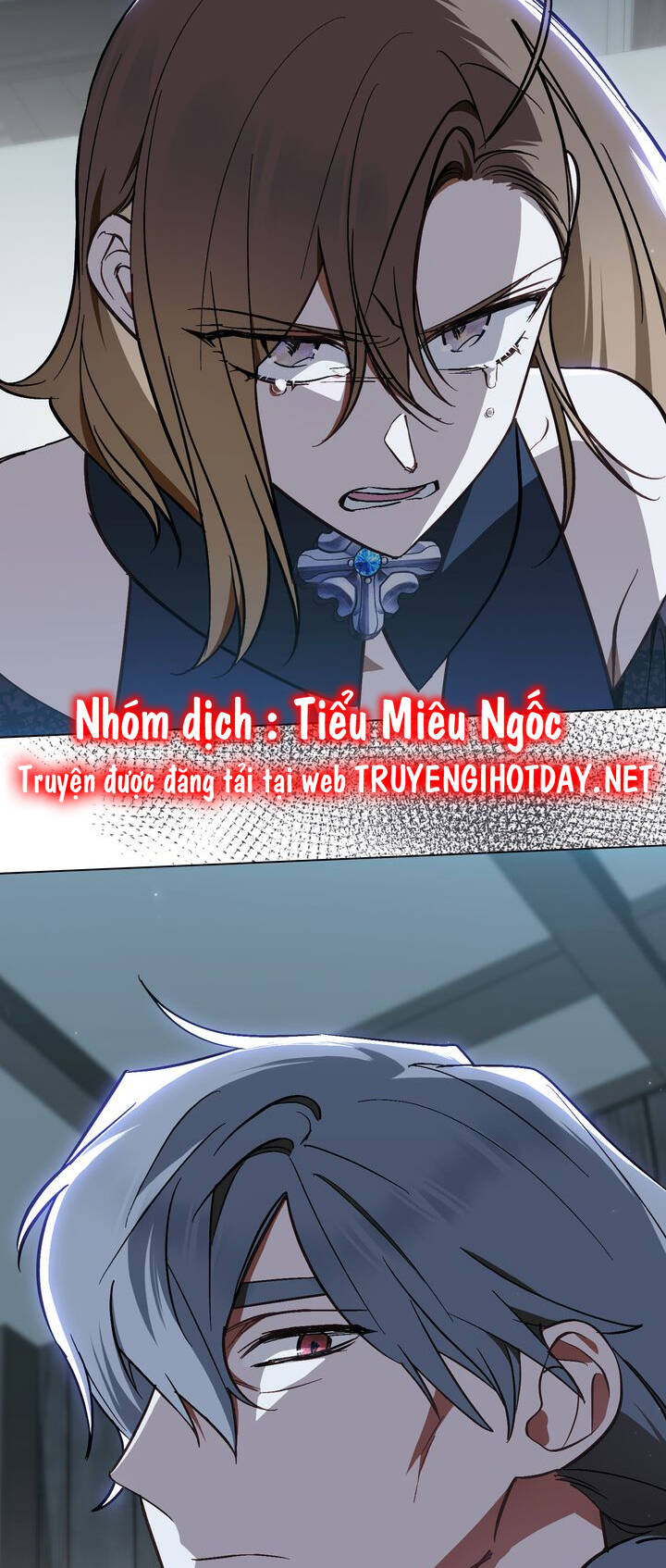 Thanh Gươm Của Evangeline Chapter 61 - Trang 2