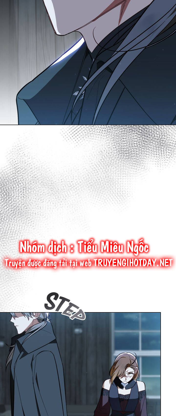 Thanh Gươm Của Evangeline Chapter 61 - Trang 2