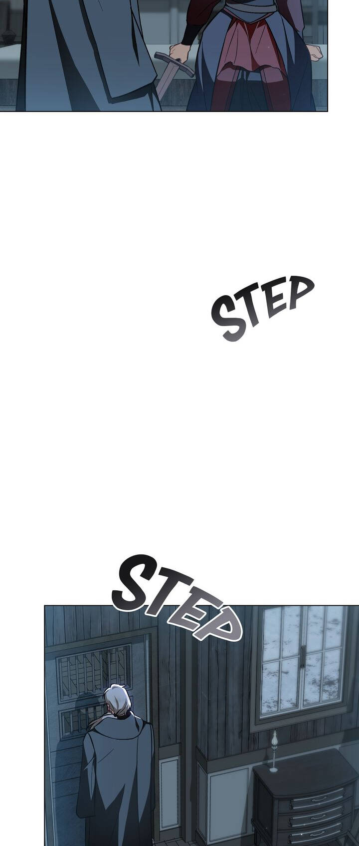 Thanh Gươm Của Evangeline Chapter 61 - Trang 2