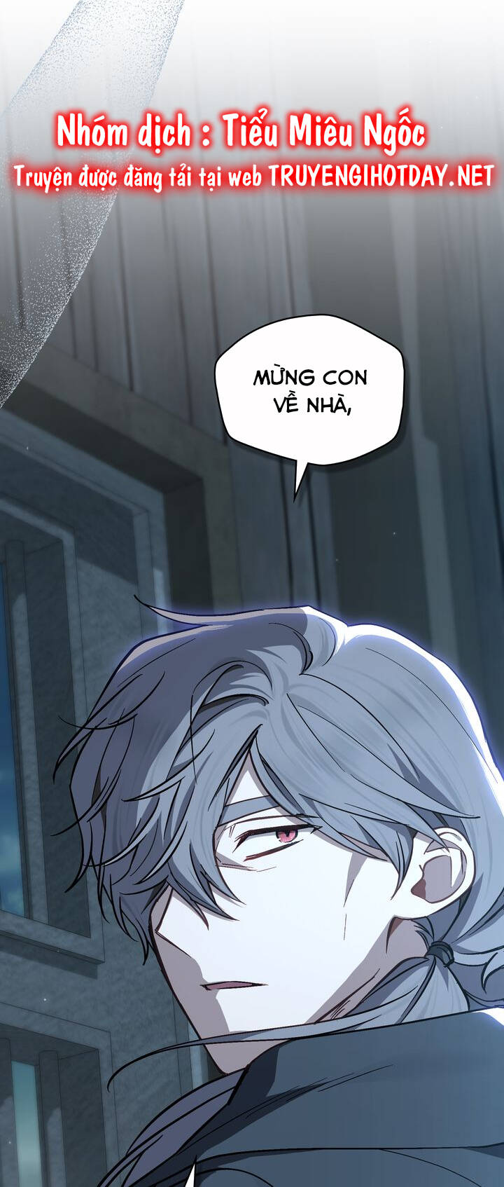 Thanh Gươm Của Evangeline Chapter 61 - Trang 2