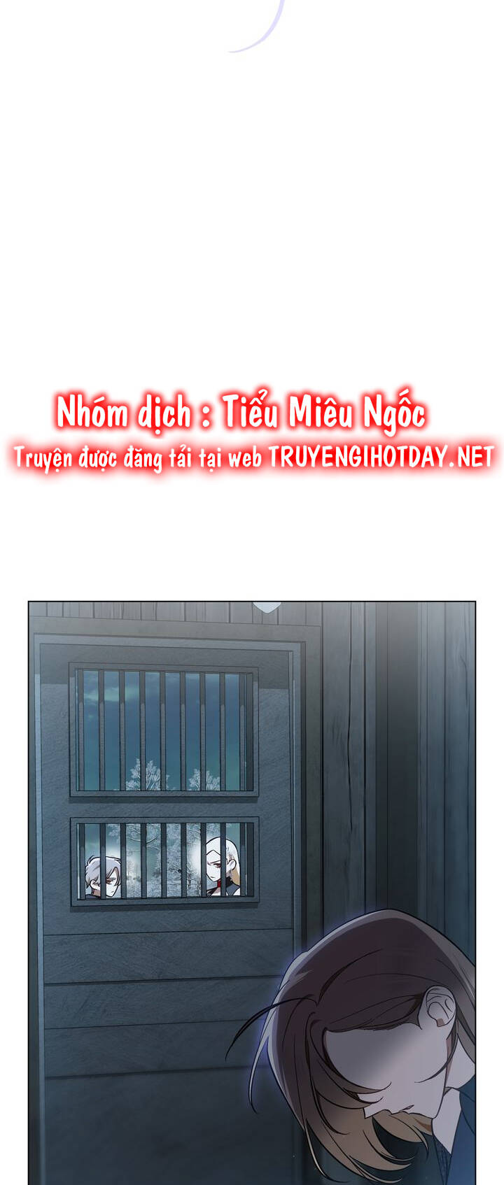 Thanh Gươm Của Evangeline Chapter 61 - Trang 2