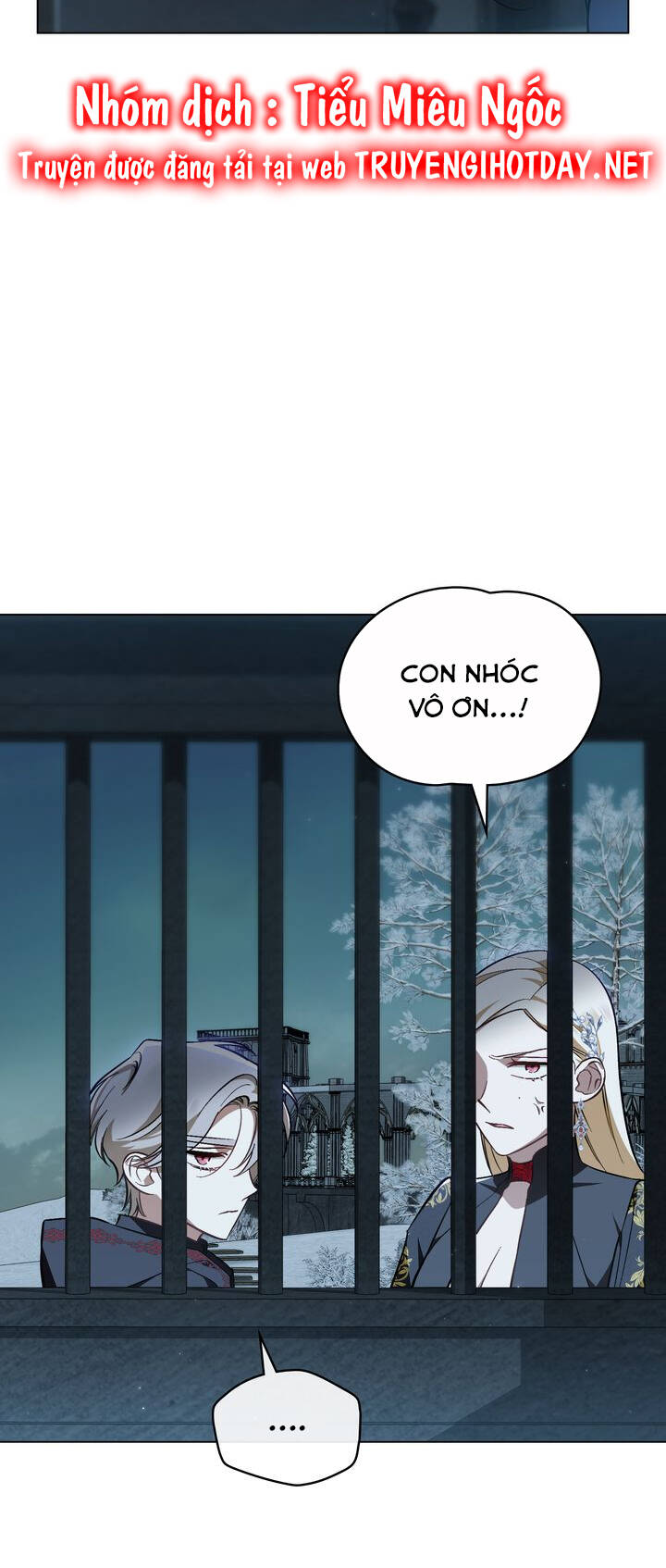 Thanh Gươm Của Evangeline Chapter 61 - Trang 2