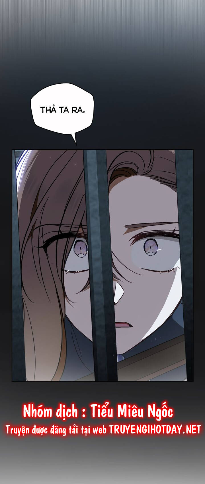 Thanh Gươm Của Evangeline Chapter 61 - Trang 2