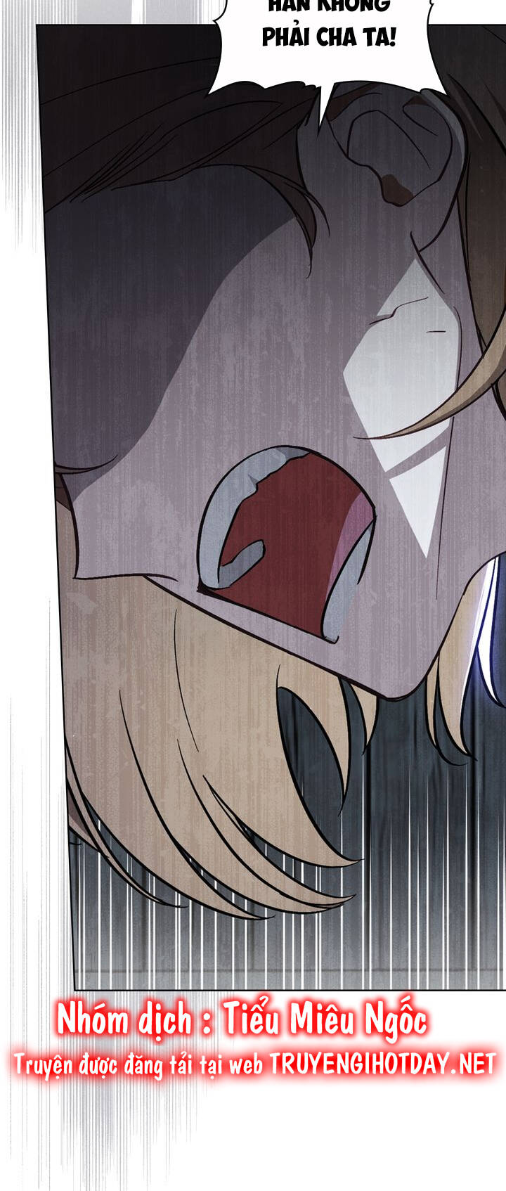 Thanh Gươm Của Evangeline Chapter 61 - Trang 2