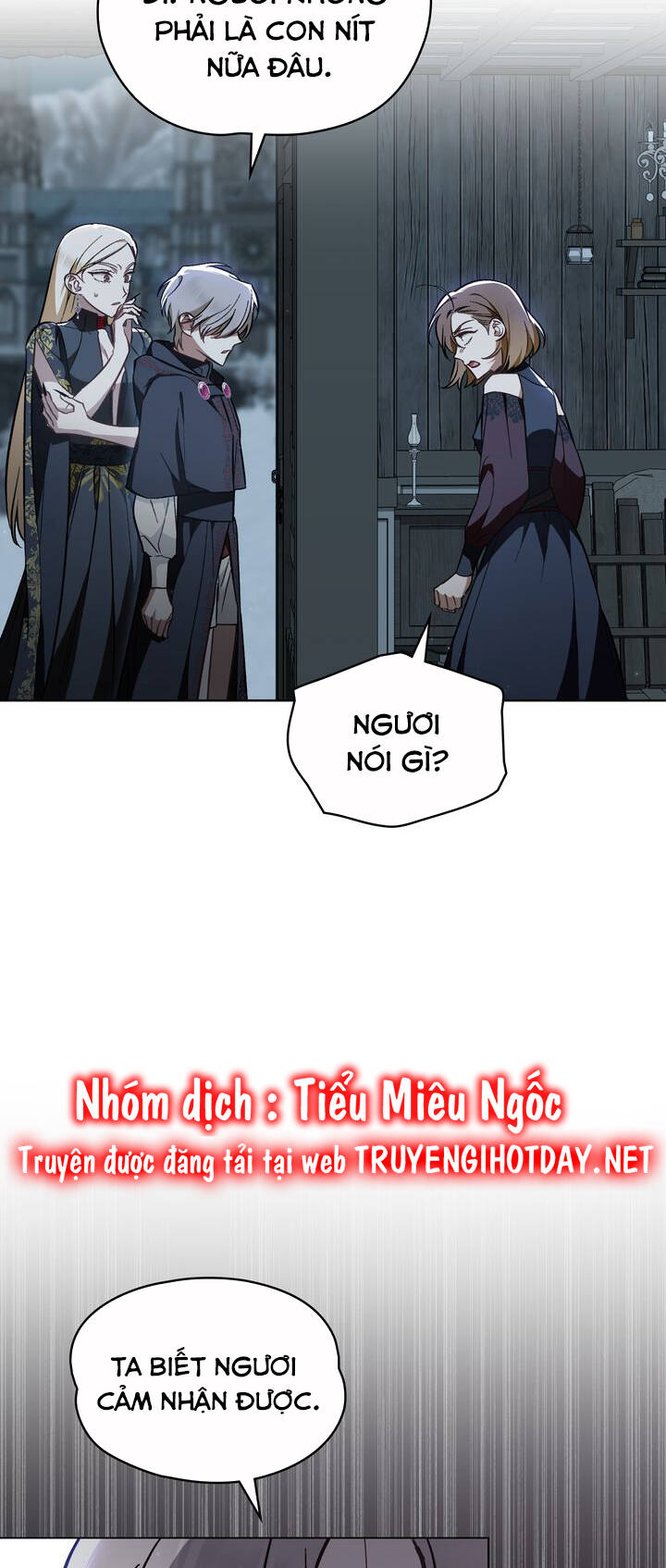 Thanh Gươm Của Evangeline Chapter 61 - Trang 2