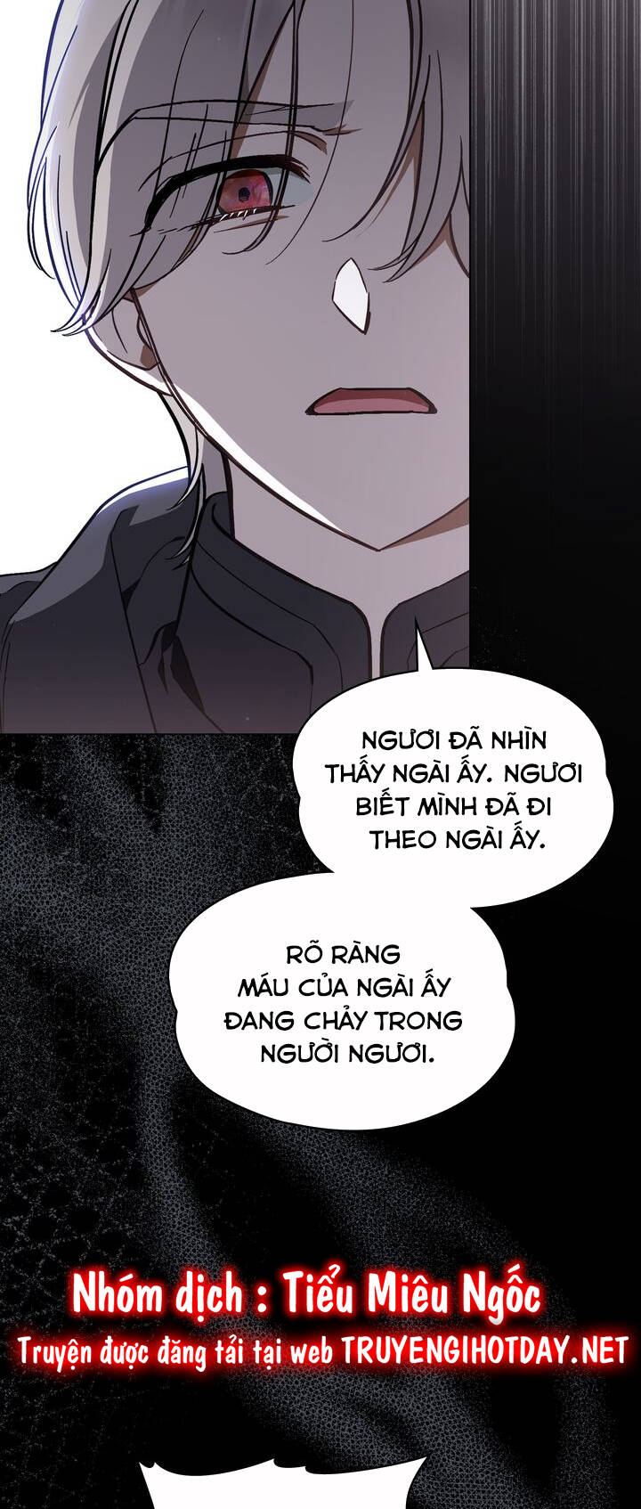Thanh Gươm Của Evangeline Chapter 61 - Trang 2
