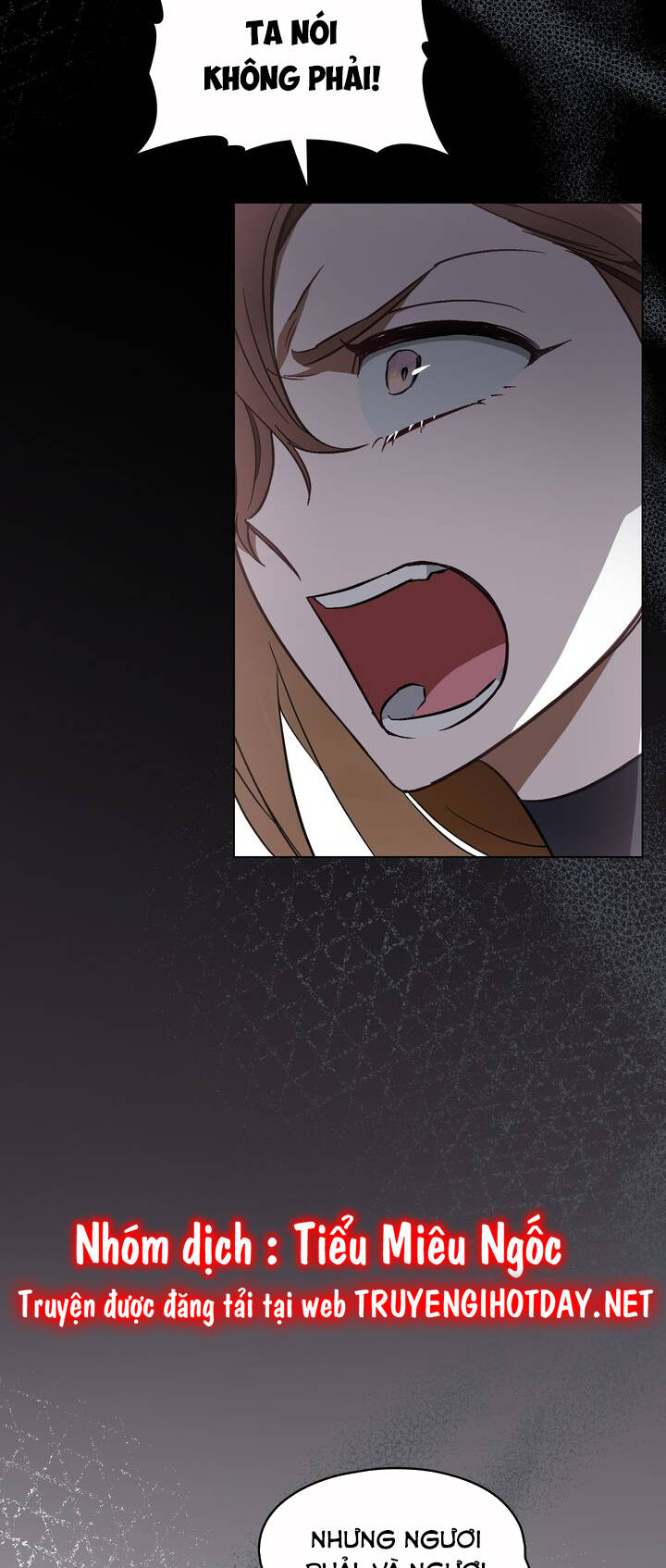 Thanh Gươm Của Evangeline Chapter 61 - Trang 2