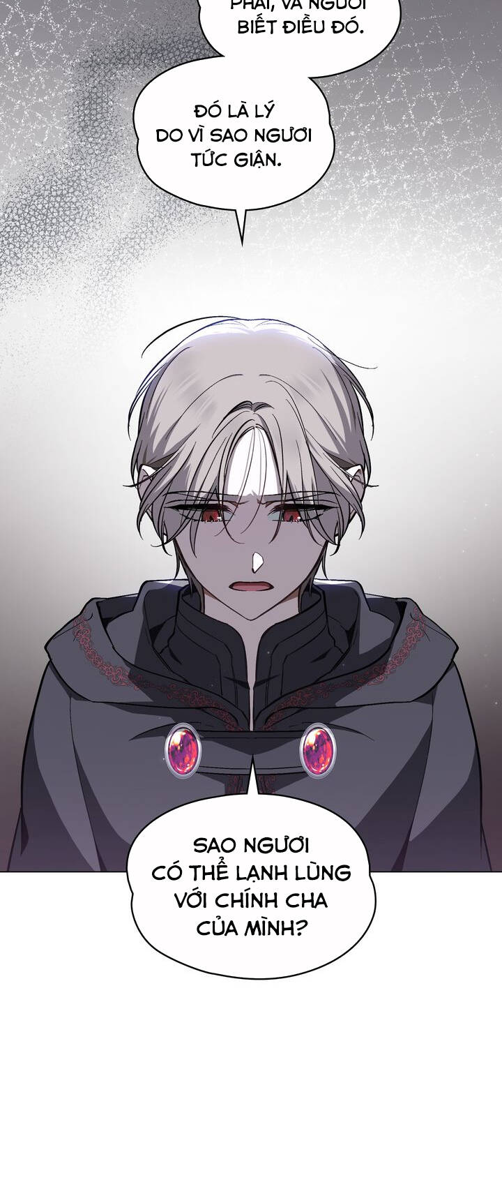 Thanh Gươm Của Evangeline Chapter 61 - Trang 2