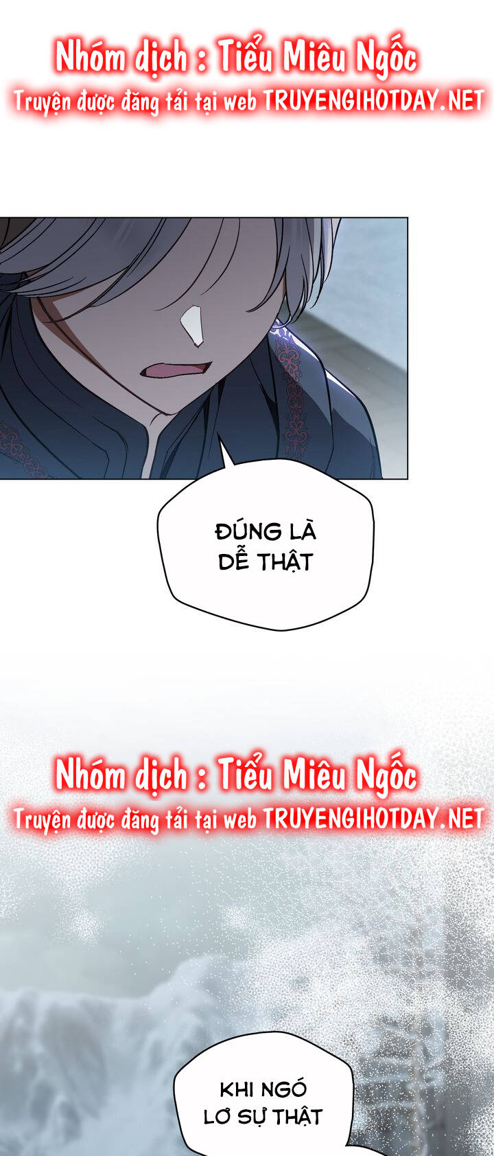Thanh Gươm Của Evangeline Chapter 61 - Trang 2