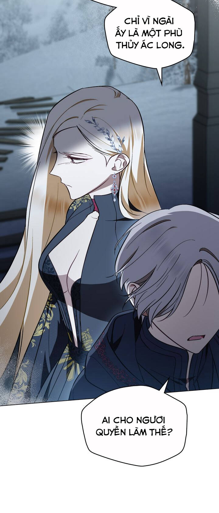 Thanh Gươm Của Evangeline Chapter 61 - Trang 2