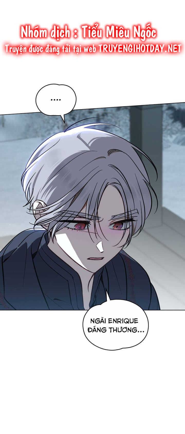 Thanh Gươm Của Evangeline Chapter 61 - Trang 2