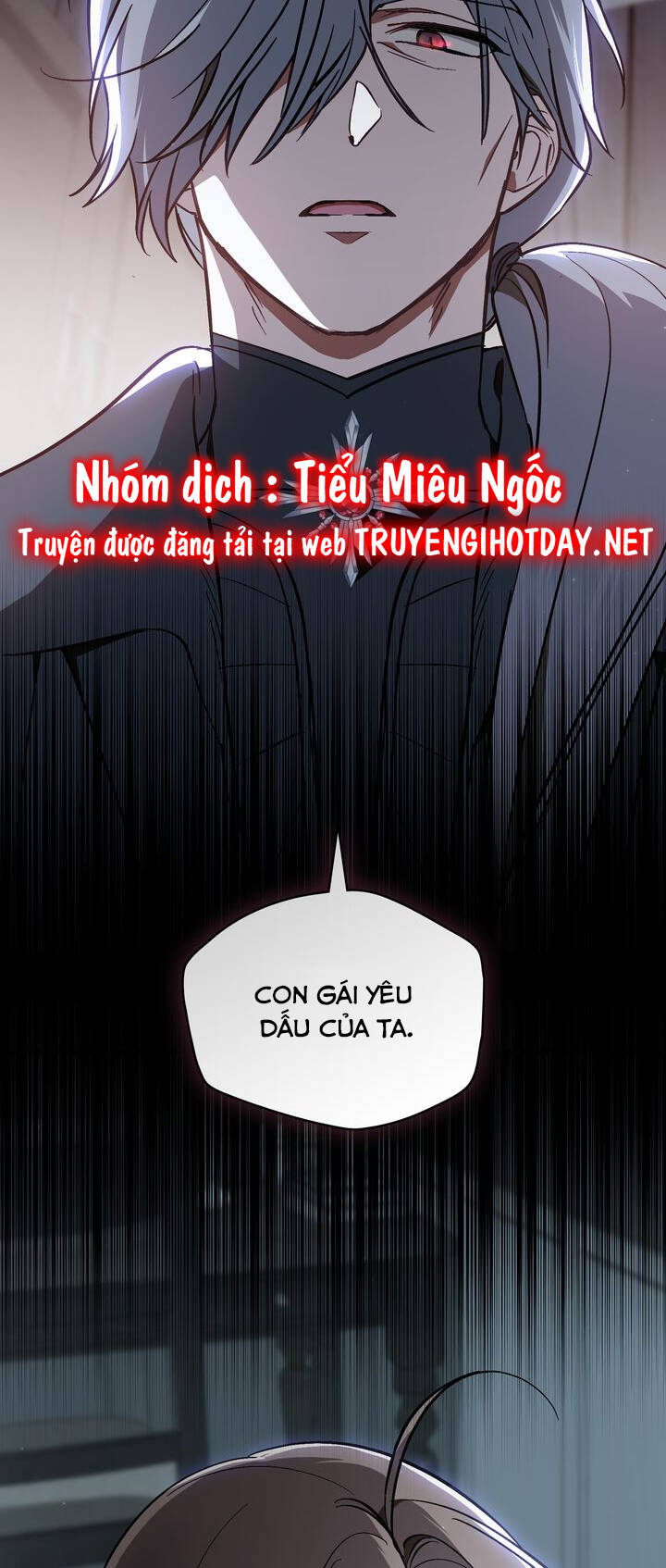 Thanh Gươm Của Evangeline Chapter 61 - Trang 2