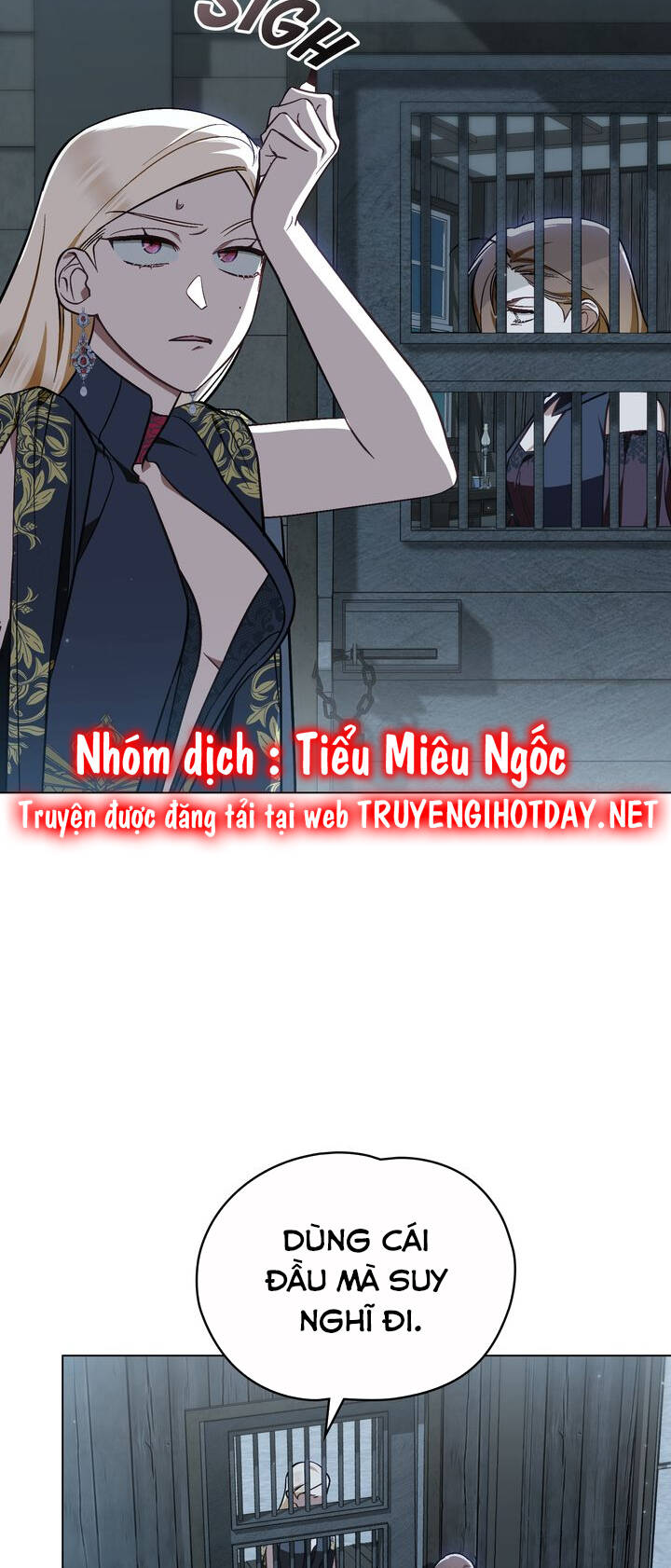 Thanh Gươm Của Evangeline Chapter 61 - Trang 2