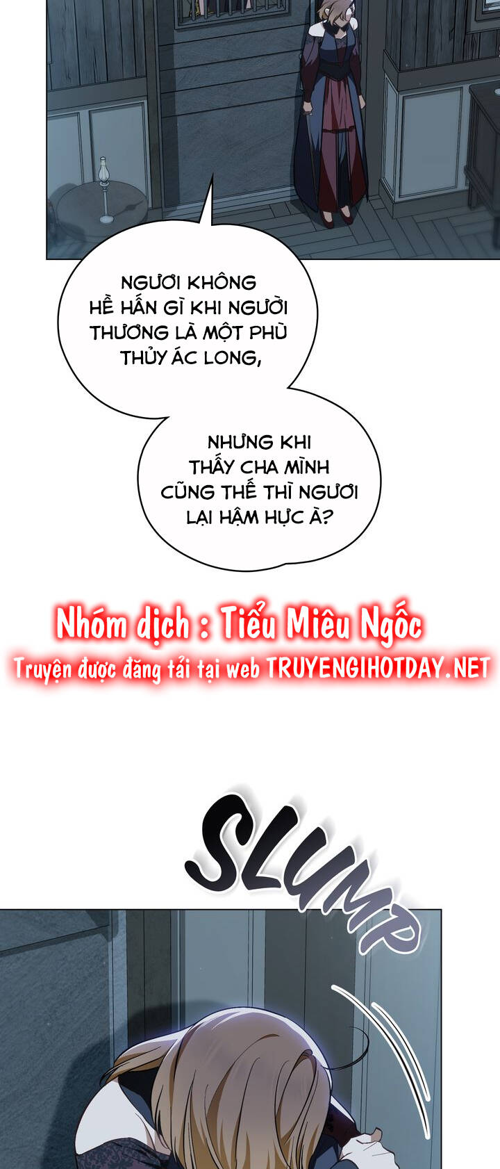 Thanh Gươm Của Evangeline Chapter 61 - Trang 2