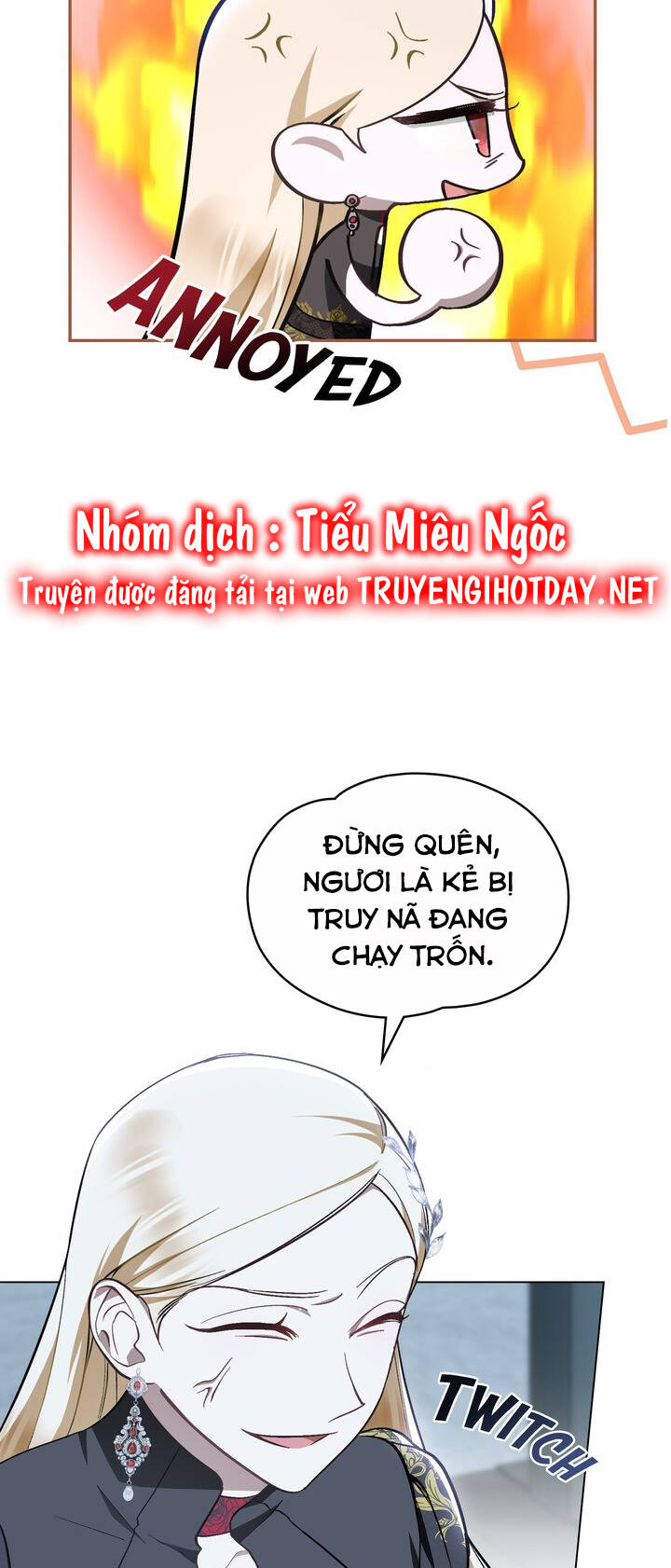 Thanh Gươm Của Evangeline Chapter 61 - Trang 2