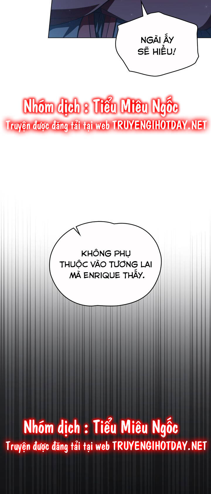 Thanh Gươm Của Evangeline Chapter 61 - Trang 2
