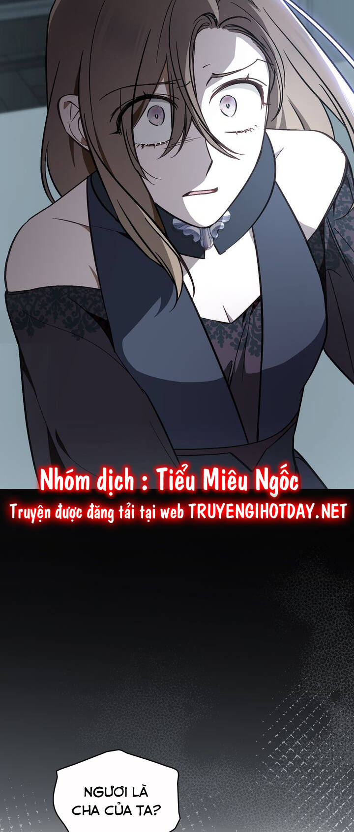 Thanh Gươm Của Evangeline Chapter 61 - Trang 2