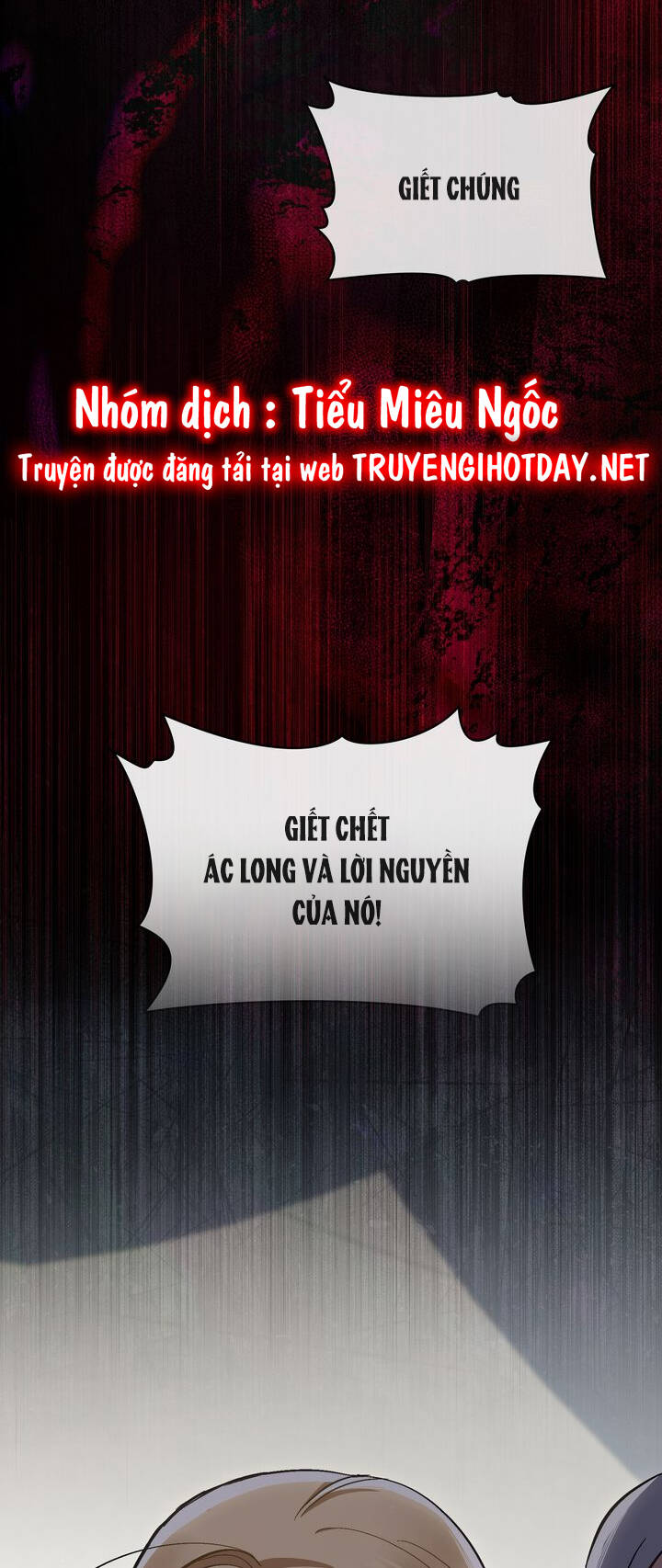 Thanh Gươm Của Evangeline Chapter 61 - Trang 2
