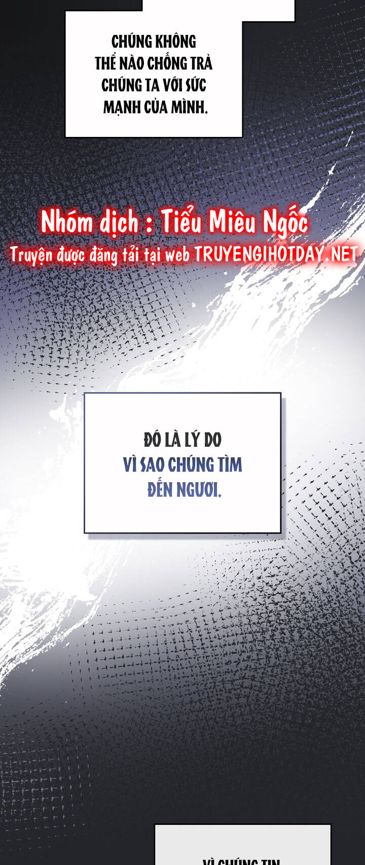 Thanh Gươm Của Evangeline Chapter 61 - Trang 2