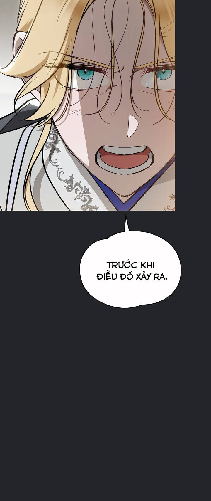 Thanh Gươm Của Evangeline Chapter 61 - Trang 2