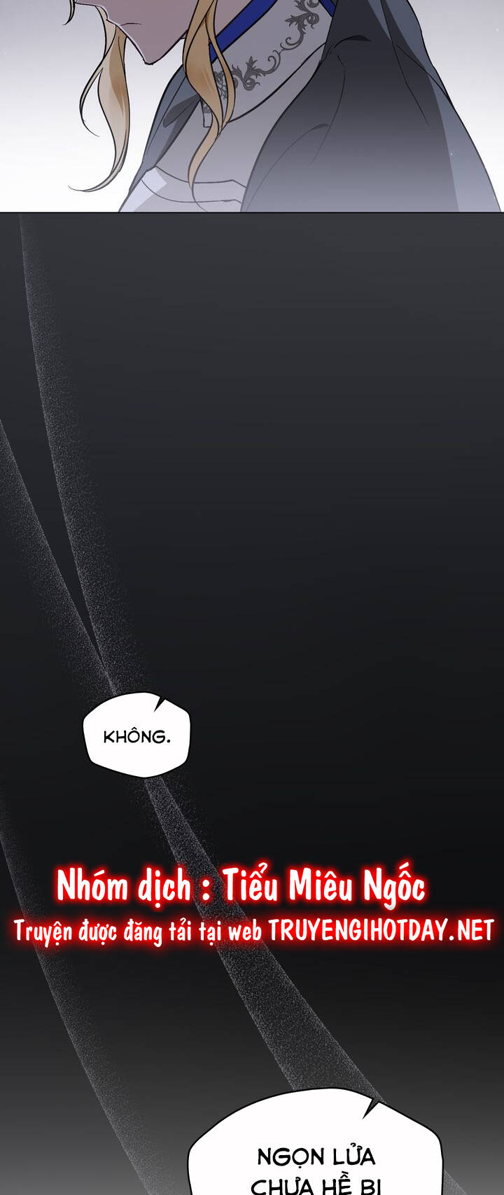 Thanh Gươm Của Evangeline Chapter 61 - Trang 2