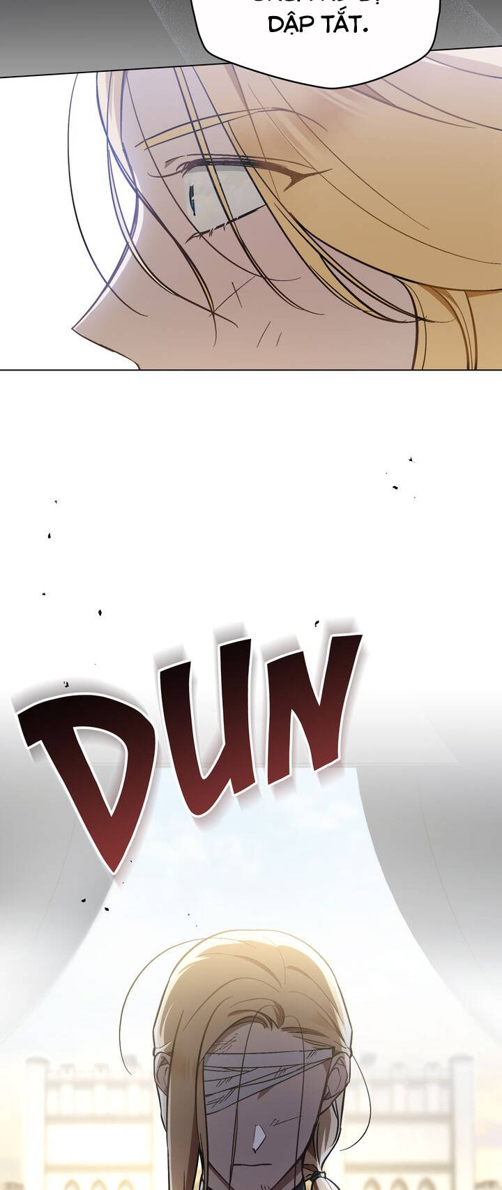 Thanh Gươm Của Evangeline Chapter 61 - Trang 2