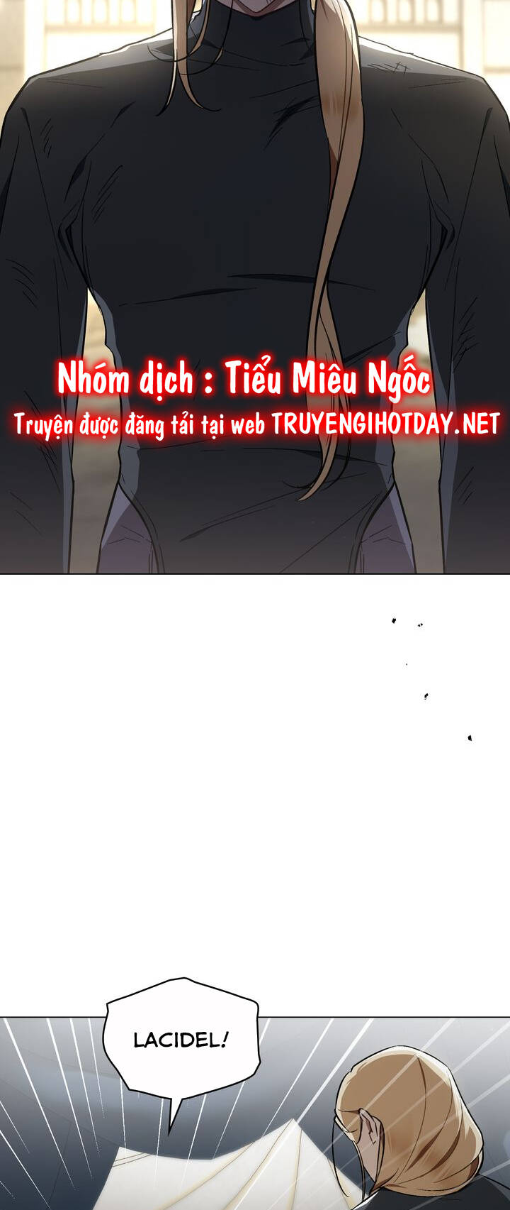 Thanh Gươm Của Evangeline Chapter 61 - Trang 2