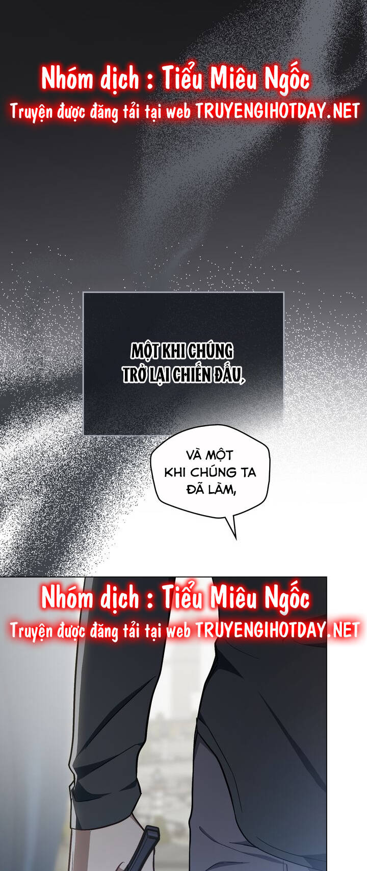 Thanh Gươm Của Evangeline Chapter 61 - Trang 2