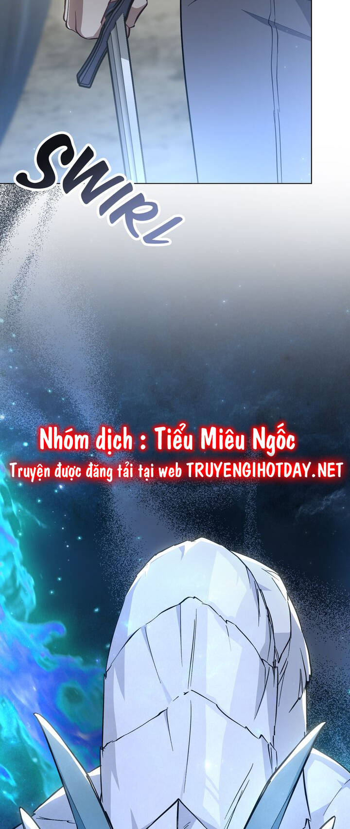 Thanh Gươm Của Evangeline Chapter 61 - Trang 2