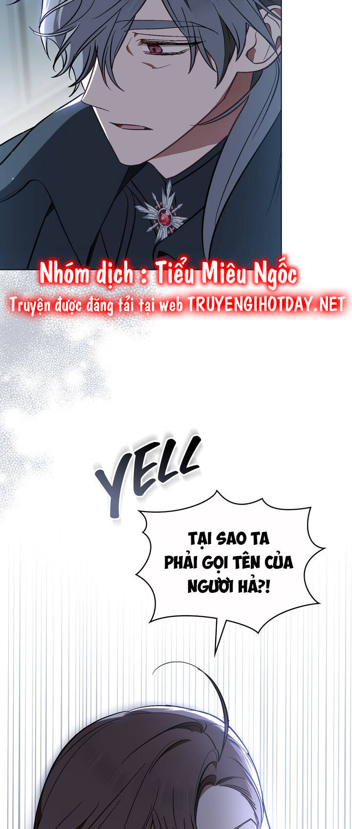 Thanh Gươm Của Evangeline Chapter 61 - Trang 2