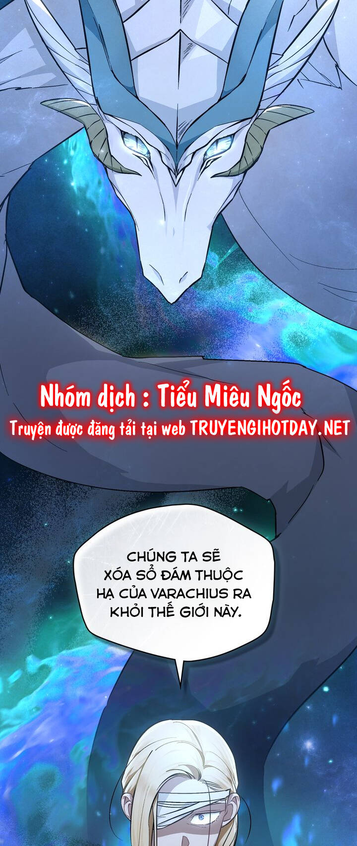 Thanh Gươm Của Evangeline Chapter 61 - Trang 2