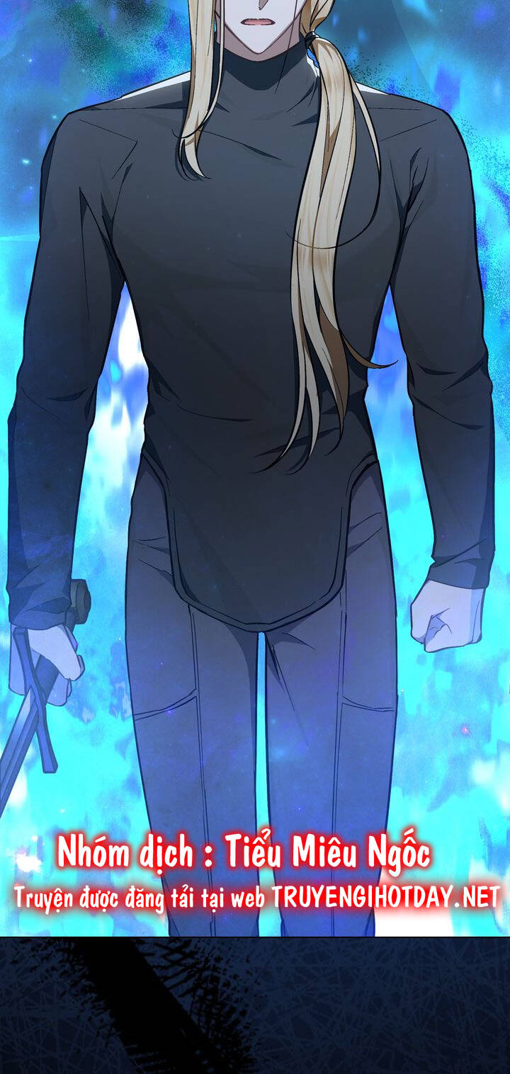 Thanh Gươm Của Evangeline Chapter 61 - Trang 2