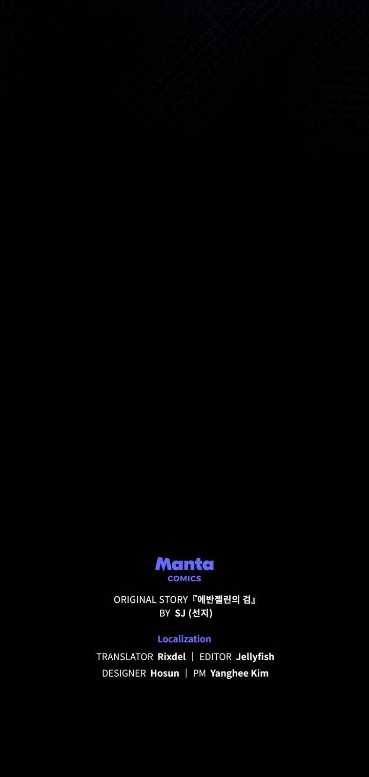 Thanh Gươm Của Evangeline Chapter 61 - Trang 2