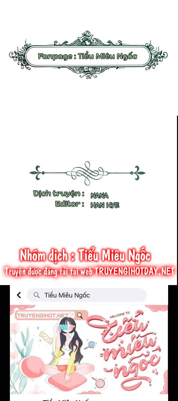 Thanh Gươm Của Evangeline Chapter 62 - Trang 2