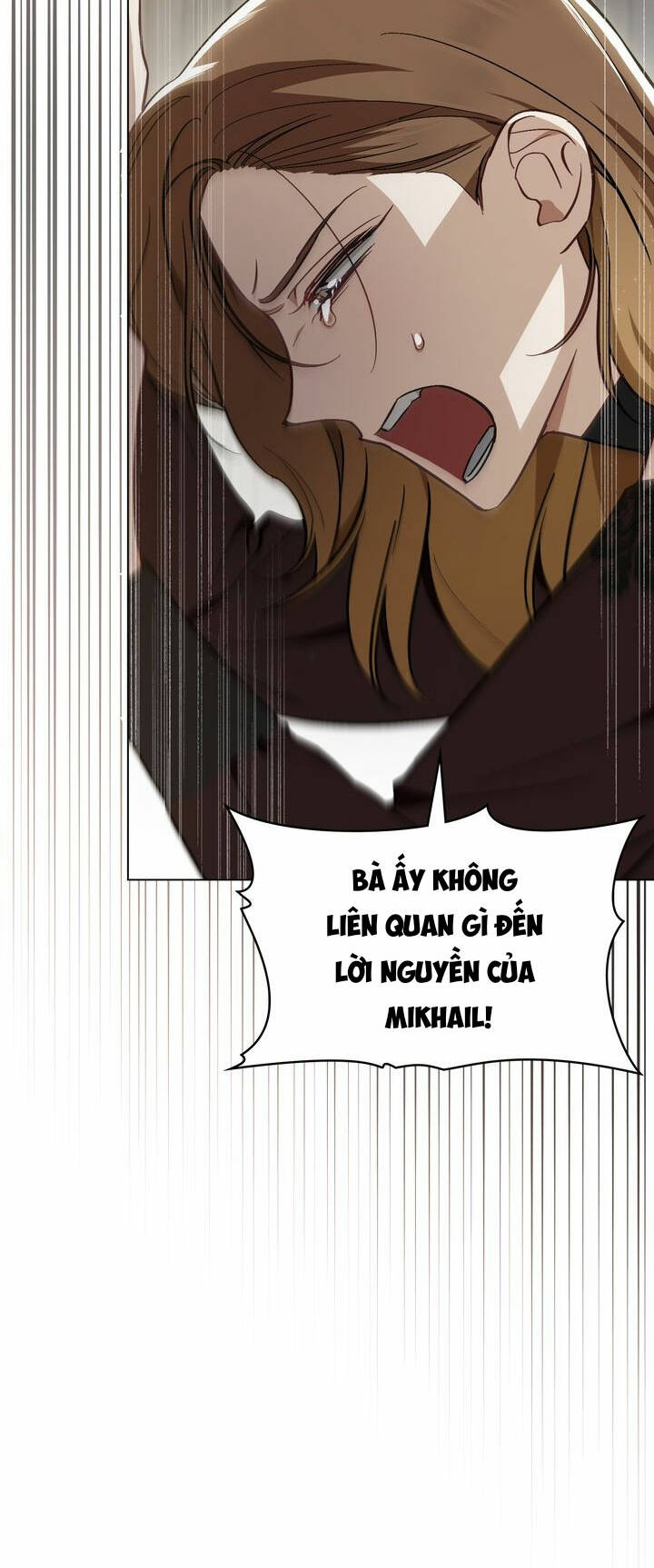 Thanh Gươm Của Evangeline Chapter 62 - Trang 2