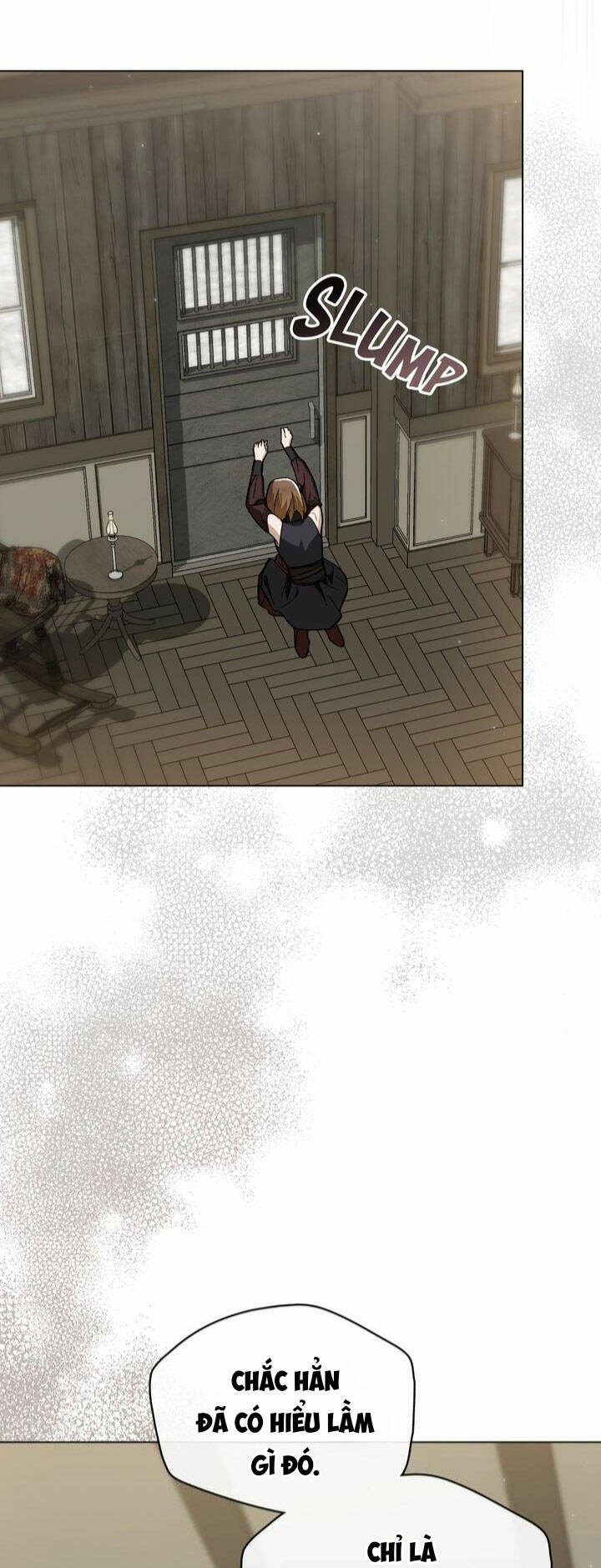 Thanh Gươm Của Evangeline Chapter 62 - Trang 2