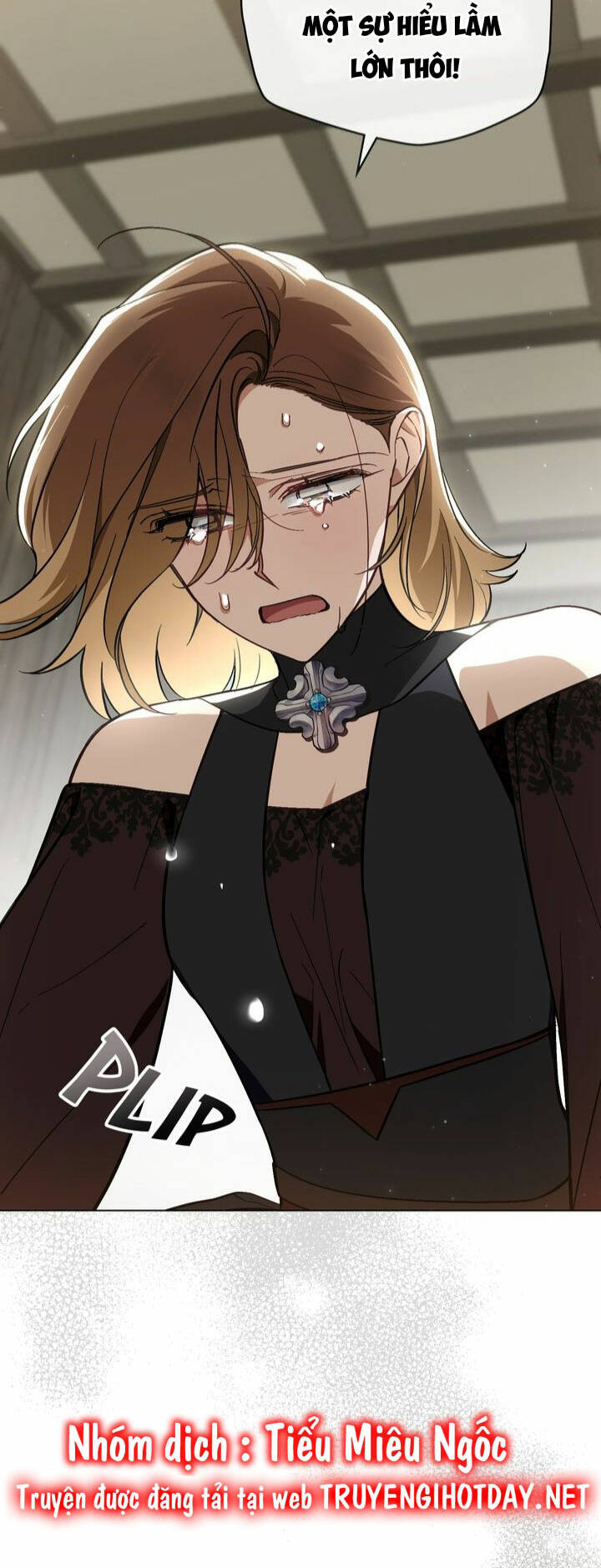 Thanh Gươm Của Evangeline Chapter 62 - Trang 2