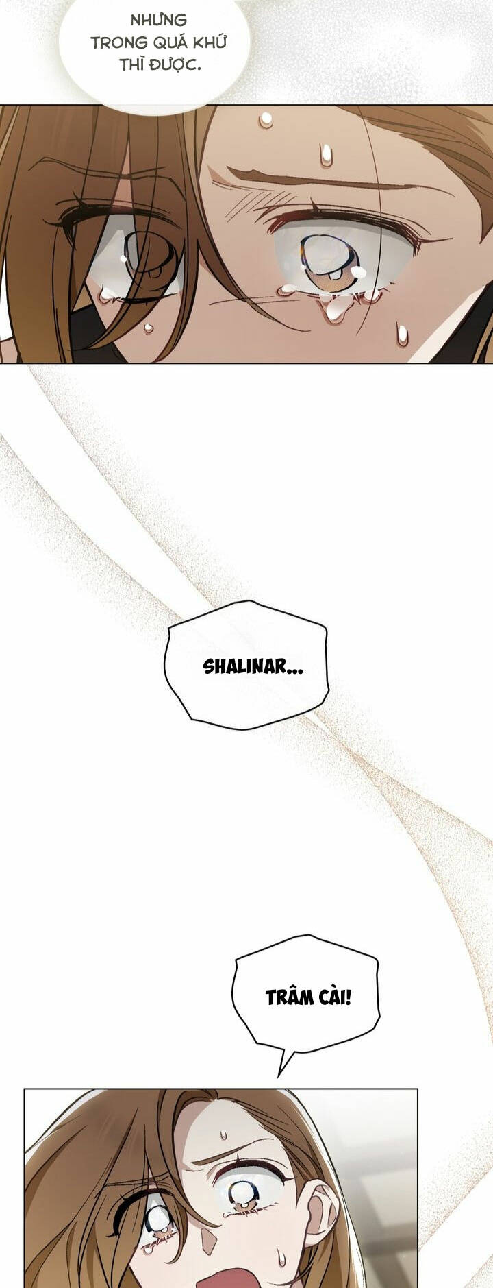 Thanh Gươm Của Evangeline Chapter 62 - Trang 2