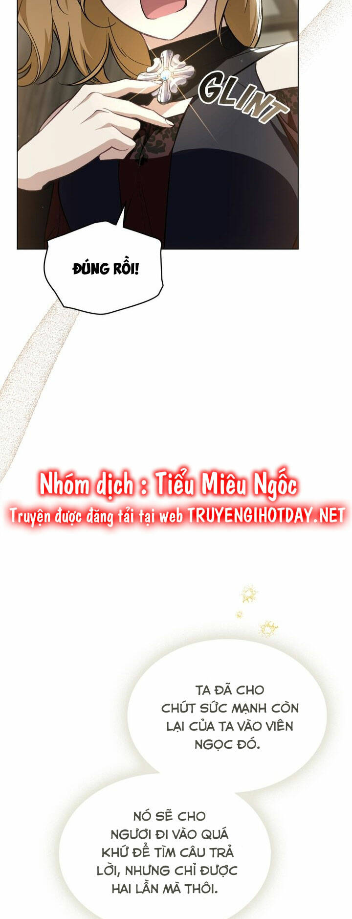 Thanh Gươm Của Evangeline Chapter 62 - Trang 2