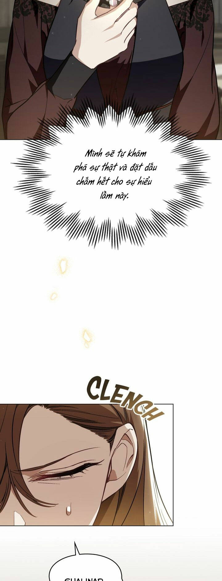 Thanh Gươm Của Evangeline Chapter 62 - Trang 2