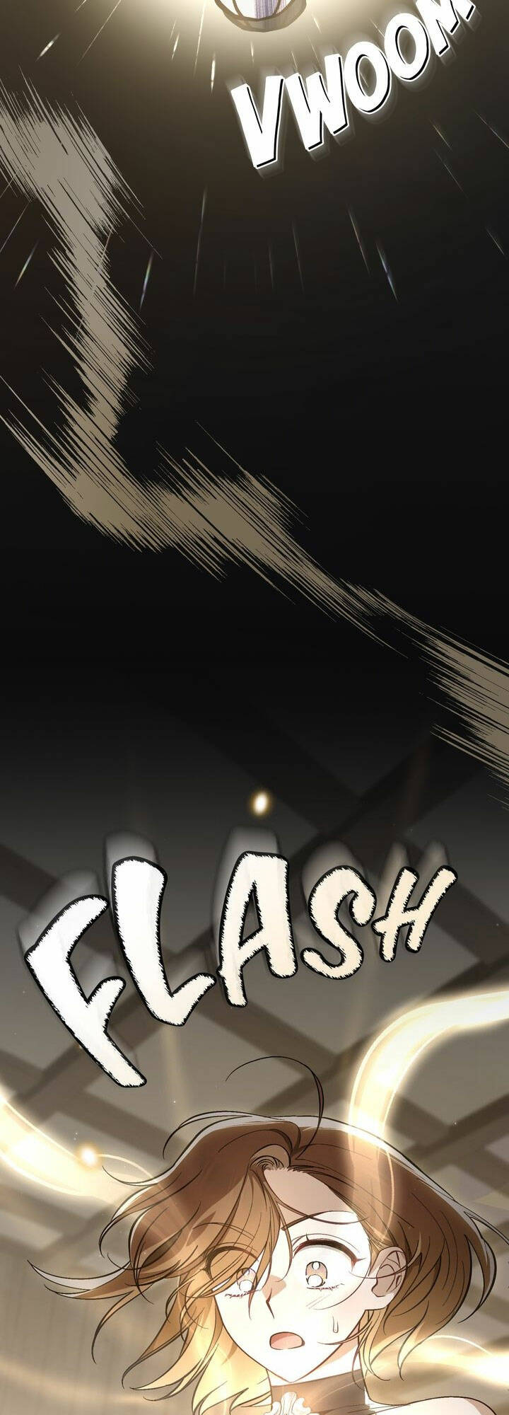 Thanh Gươm Của Evangeline Chapter 62 - Trang 2