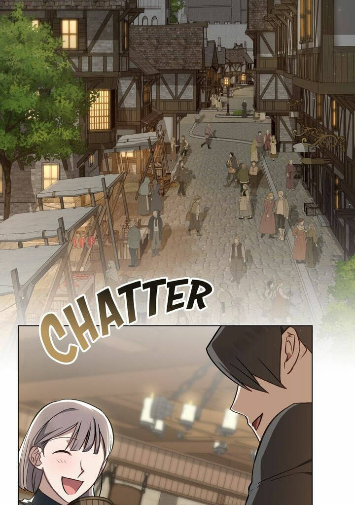 Thanh Gươm Của Evangeline Chapter 62 - Trang 2