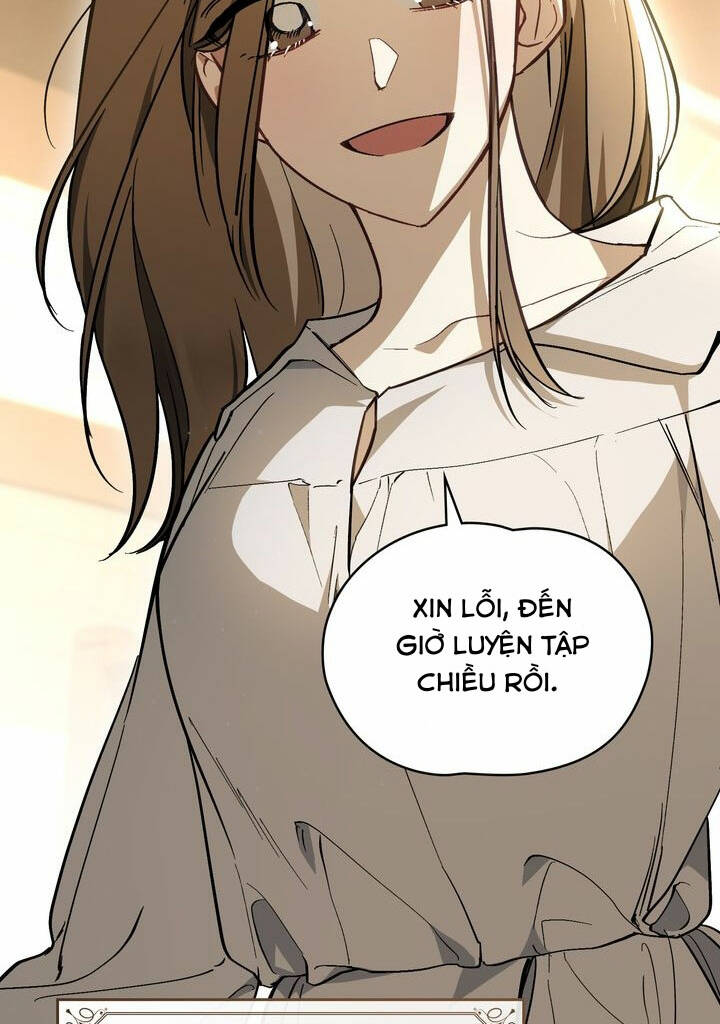 Thanh Gươm Của Evangeline Chapter 62 - Trang 2