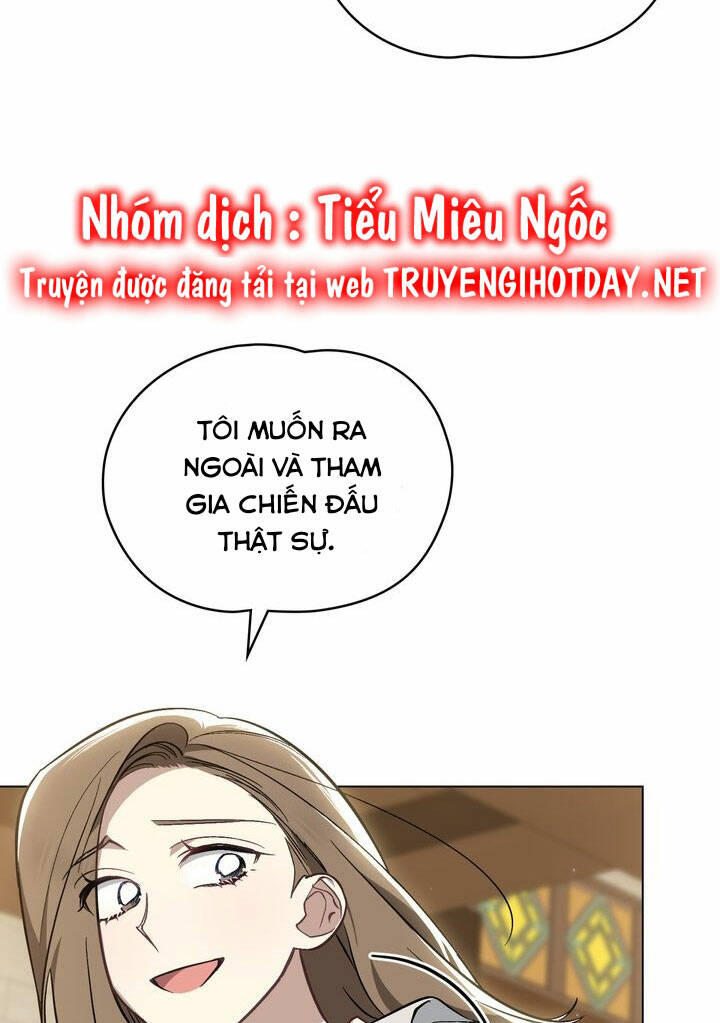 Thanh Gươm Của Evangeline Chapter 62 - Trang 2