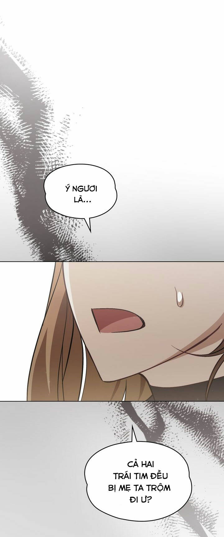 Thanh Gươm Của Evangeline Chapter 62 - Trang 2