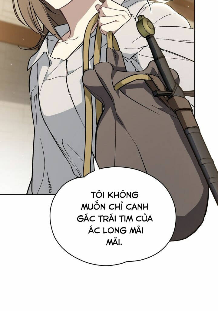 Thanh Gươm Của Evangeline Chapter 62 - Trang 2