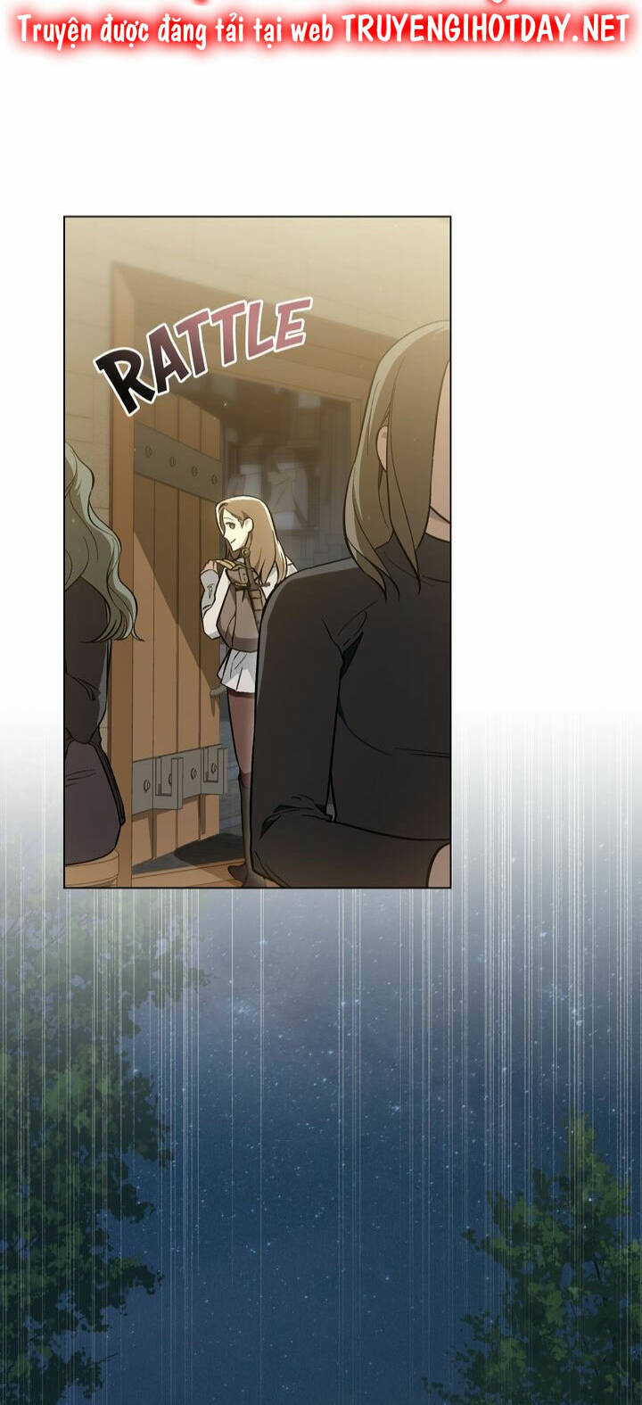 Thanh Gươm Của Evangeline Chapter 62 - Trang 2